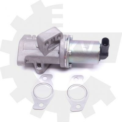 EGR VENTIL HYUNDAI H-1 CARGO STAREX KIA SORENTO I 284104A100 28410-4A100 SKV Germany – Hledejceny.cz