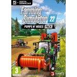 Farming Simulator 22 Pumps N' Hoses Pack – Hledejceny.cz