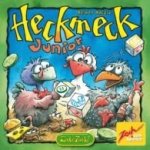 Zoch Heckmeck Junior – Hledejceny.cz