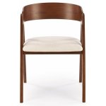 Halmar K562 ořech / béžová – Zboží Mobilmania