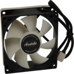 Acutake ACU-FAN80 Pro PWM – Hledejceny.cz