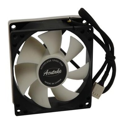 Acutake ACU-FAN80 Pro PWM – Hledejceny.cz