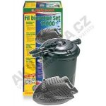 Sera pond fil bioactive filtrační sada 12 000 – Hledejceny.cz