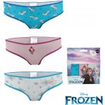 Frozen 3pack dívčí kalhotky (38019) vícebarevné – Zboží Dáma