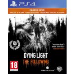 Dying Light (Enhanced Edition) – Hledejceny.cz