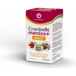 Galmed Cranbefit manóza+ AKUT 12 x 4,1 g – Hledejceny.cz