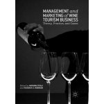 Management and Marketing of Wine Tourism Business – Hledejceny.cz