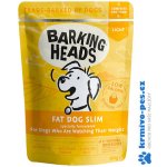 Barking Heads Fat Dog Slim 300 g – Sleviste.cz