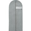 Obal na oděv a obuv SIGURO Cestovní obal na oblečení Siguro Obal na oděvy Essentials, 135 x 60 cm