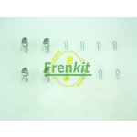 901055 FRENKIT Sada prislusenstvi, oblozeni kotoucove brzdy – Sleviste.cz