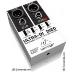 BEHRINGER DI 20 – Zboží Dáma