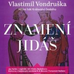 Znamení Jidáš - Vondruška Vlastimil – Hledejceny.cz