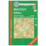 mapa Máchův kraj 1:50 t. 6.vydání 2014 – Hledejceny.cz