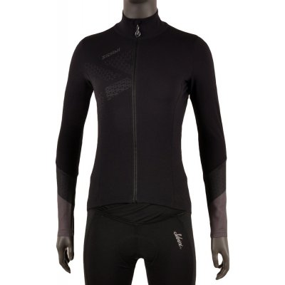 Silvini CALVANA WD1618 DR K černá/charcoal – Zbozi.Blesk.cz