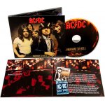 AC/DC - Highway To Hell CD – Sleviste.cz