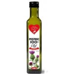 Virde ostropestřec 100% olej 0,25 l – Sleviste.cz