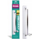 Arcadia Lampa pro papoušky a ptáky Mini T5 Kit 8W 2,4% UVB 12% UVA BIRD – Zboží Dáma