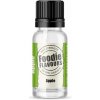 Potravinářské aroma Foodie Flavours Přírodní koncentrované aroma 15 ml jablko