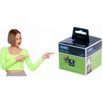 Dymo 101mm x 54mm, bílá, , 220 etiket, S0722430 – Sleviste.cz