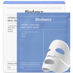 Biodance Hydro Cera-nol Real Deep Mask Hydratační kolagenová maska ​​na obličej 34 g – Zboží Dáma