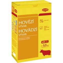 Maggi hovězí vývar 3,5kg