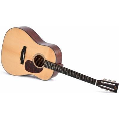 Sigma Guitars SDJM-18 – Zboží Mobilmania