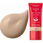 Bourjois Paris Healthy Mix Clean & Vegan BB Cream bb krém 0.5 Warm Ivory 30 ml – Zboží Dáma