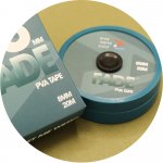 One More Cast PVA Páska Fade PVA Tape 8mm 20m – Sleviste.cz