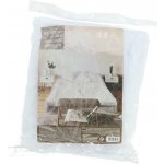 Home Styling Collection Moskytiéra s baldachýnem pro dvojlůžko – Hledejceny.cz