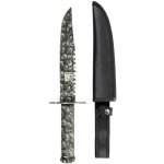 Vojenský Rambo Combat King – Zboží Dáma