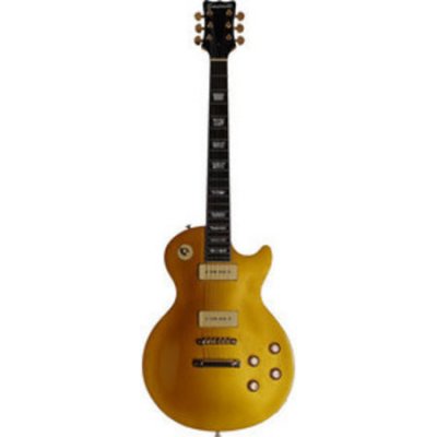 ABX GUITARS LP-390 – Zbozi.Blesk.cz