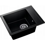 Moderno Piccolo černá – Sleviste.cz