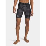 Under Armour Curry HG Prtd Shorts 1379829-914 – Hledejceny.cz
