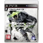Tom Clancy's Splinter Cell Blacklist – Zboží Dáma