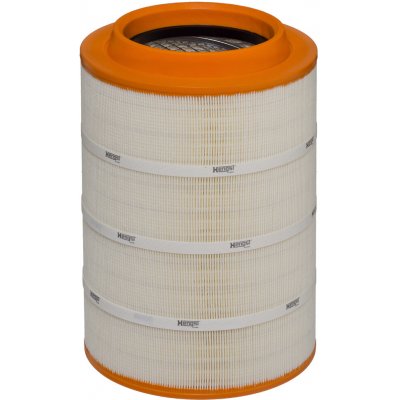 Vzduchový filtr HENGST FILTER E542L – Hledejceny.cz