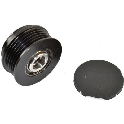 Volnoběžka - alternátor HYUNDAI TERRACAN - KIA CARNIVAL I , II , K2900 – Hledejceny.cz