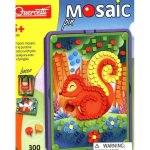 Quercetti 2880 Mosaic Pin Les – Zboží Dáma