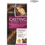 L'Oréal Casting Creme Gloss 535 čokoládová 48 ml – Sleviste.cz
