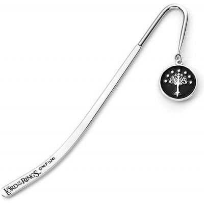 Carat Shop Záložka Pán prstenů - Gondorský strom – Zboží Mobilmania