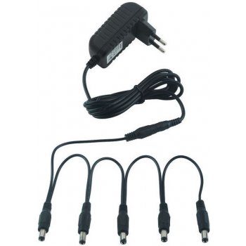 WARWICK RockPower Combo Pack All 5 Euro