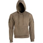 Mikina Mil-Tec Tactical Hoodie Ranger Green – Hledejceny.cz