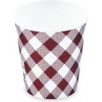 Papírový kelímek KARO 200 ml S průměr 73 mm – Zbozi.Blesk.cz