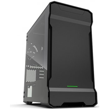 Phanteks Enthoo Evolv mATX Tempered Glass PH-ES314ETG_BK