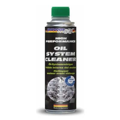 Bluechem OIL SYSTEM CLEANER 1 l – Zbozi.Blesk.cz