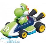 Carrera FIRST 65003 Nintendo Yoshi – Zbozi.Blesk.cz