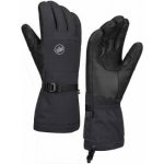 Mammut Stoney rukavice černá – Hledejceny.cz