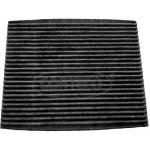 CORTECO KABINOVÝ FILTR S UHLÍM HYUNDAI IX35 TUCSON | Zboží Auto