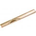 Avantgard spona na kravatu Premium 572-10020 – Zboží Mobilmania