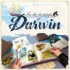 Desková hra In The Footsteps Of Darwin