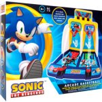 Arcade Basketball - Sonic – Zboží Mobilmania